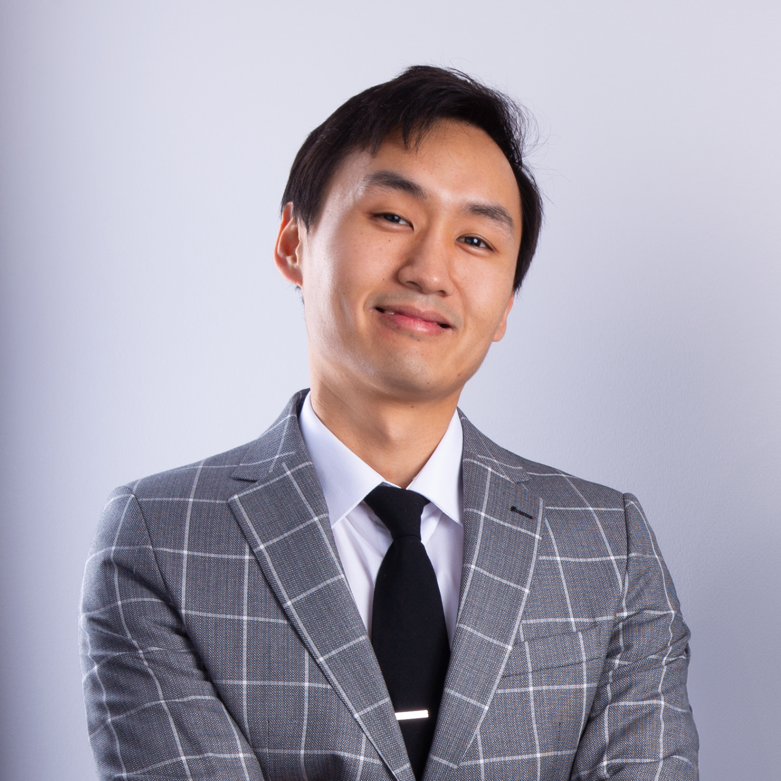 Daniel Kwak, General Partner at Miotti Group