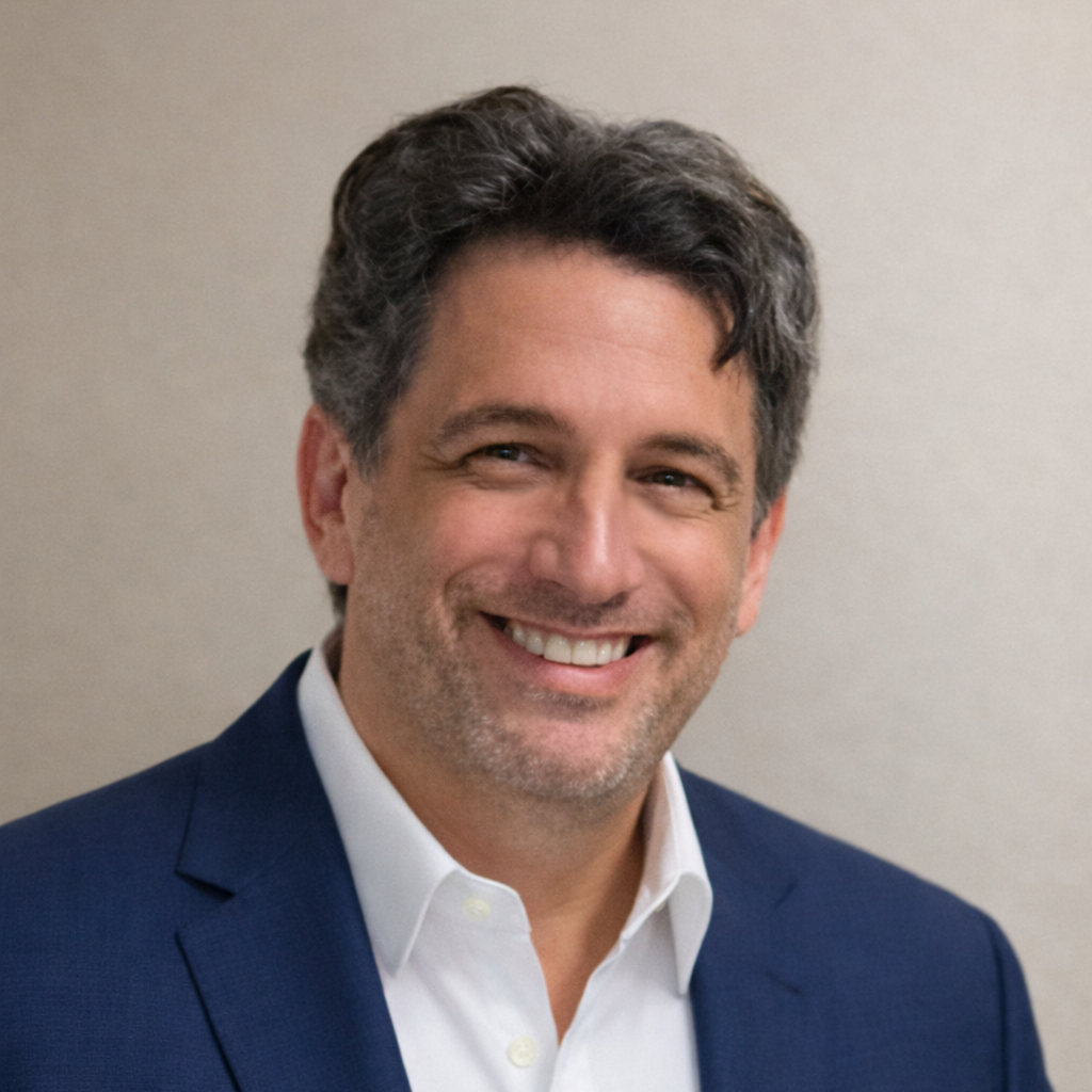 Dave Diamond, General Partner at Miotti Group