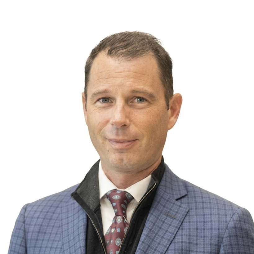 Jason Wilkins, General Partner at Miotti Group