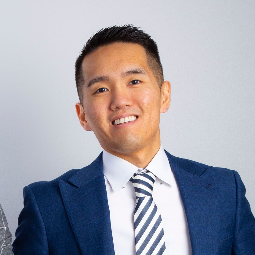 Sam Kwak, General Partner at Miotti Group